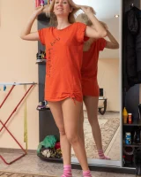 Abby Winters - 15-0022