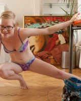 Abby Winters - 23-066